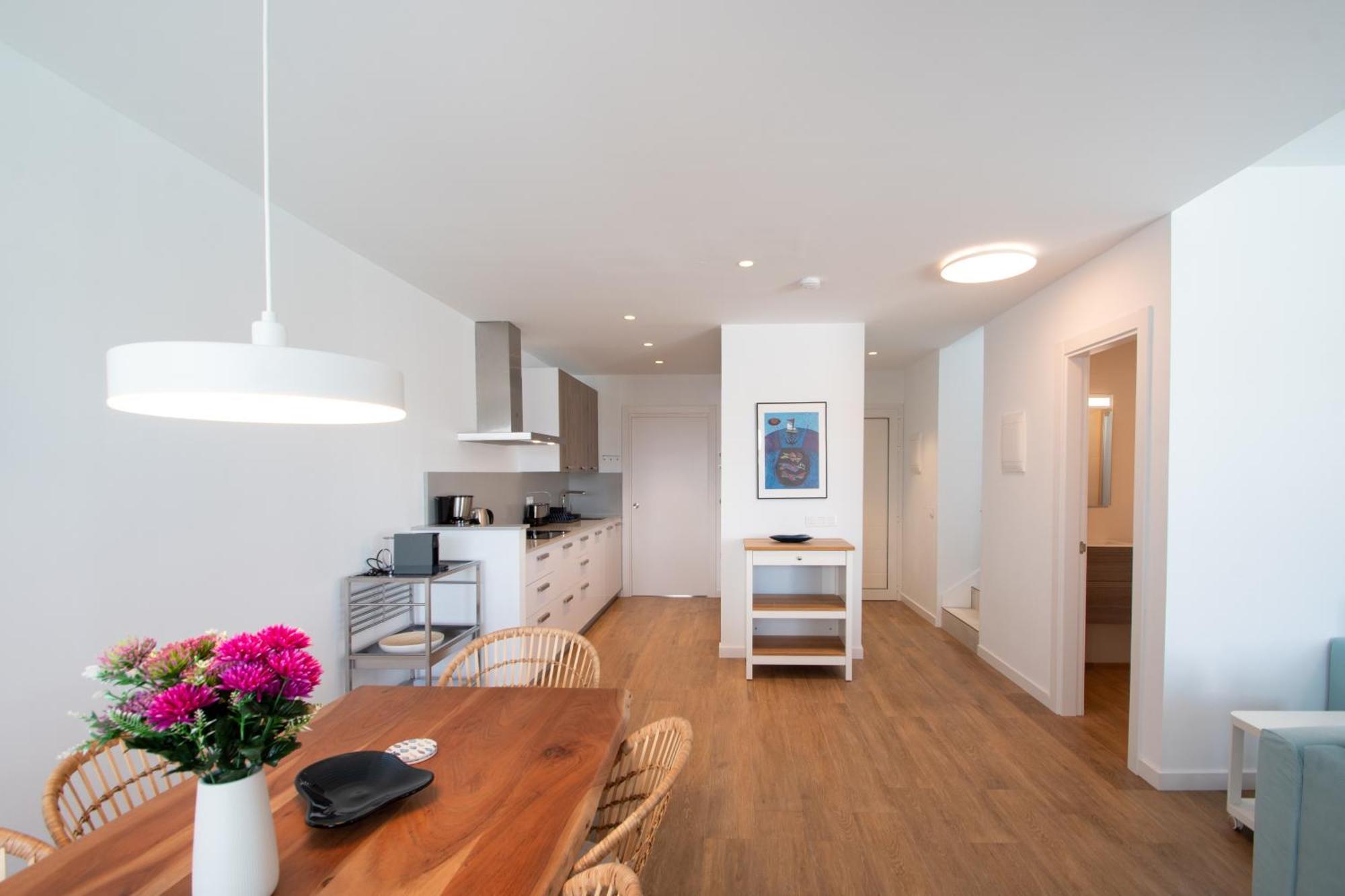 Serena Villa 38 - Heated Pool, Sea Views, Ac, High Speed Internet 플라야블랑카 외부 사진