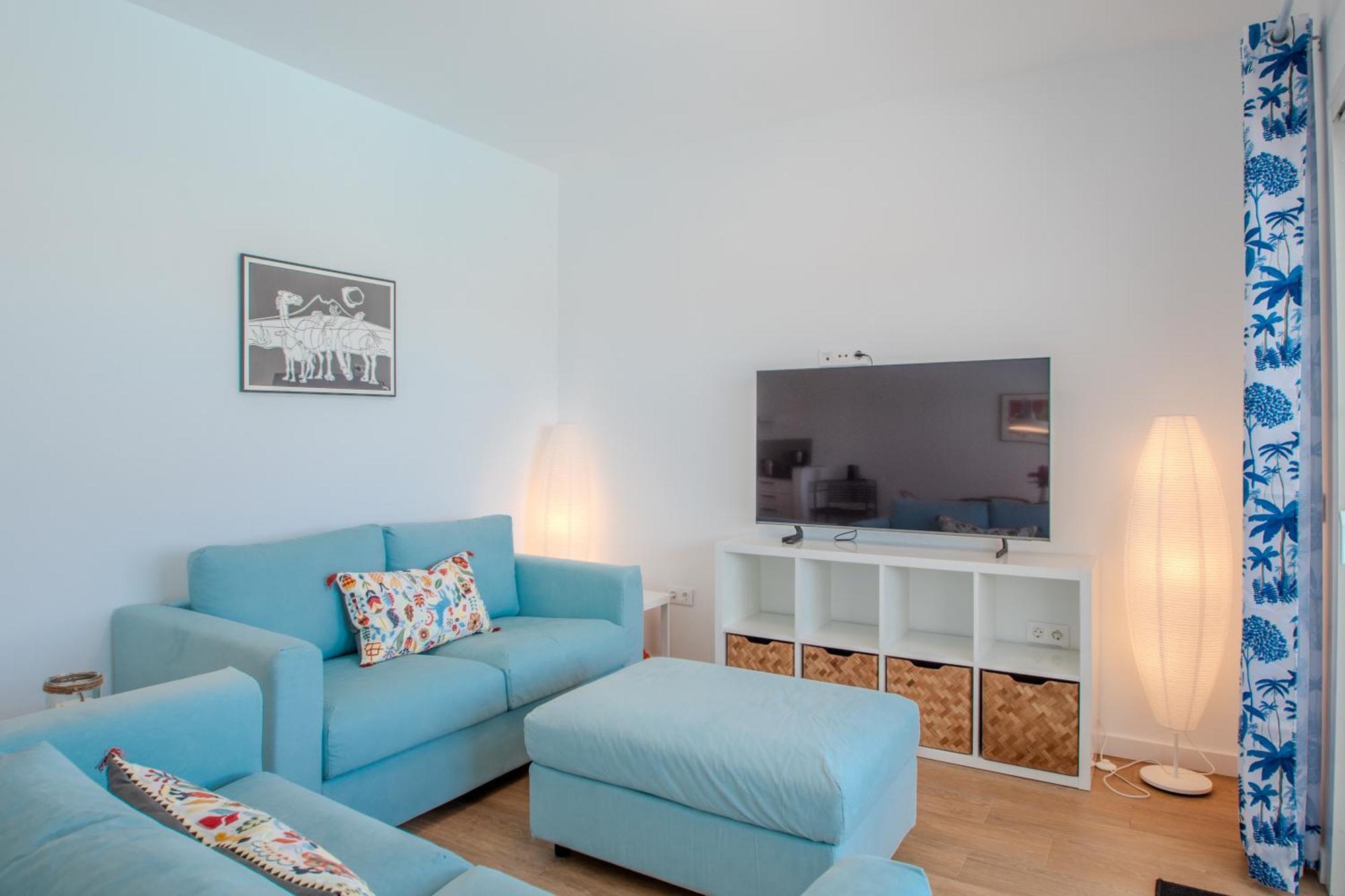 Serena Villa 38 - Heated Pool, Sea Views, Ac, High Speed Internet 플라야블랑카 외부 사진