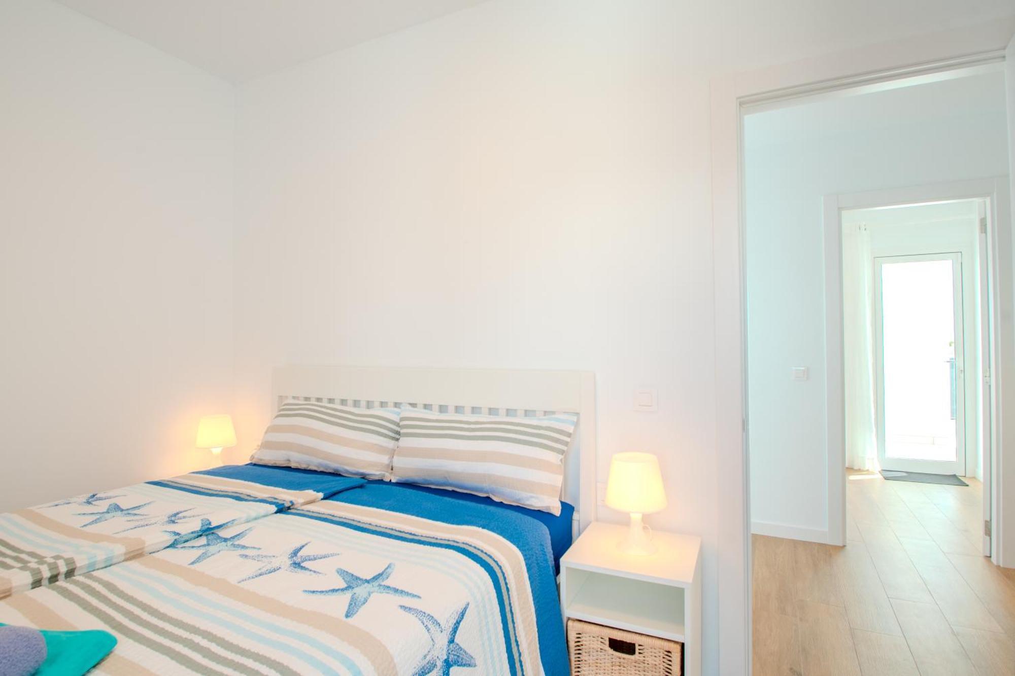 Serena Villa 38 - Heated Pool, Sea Views, Ac, High Speed Internet 플라야블랑카 외부 사진