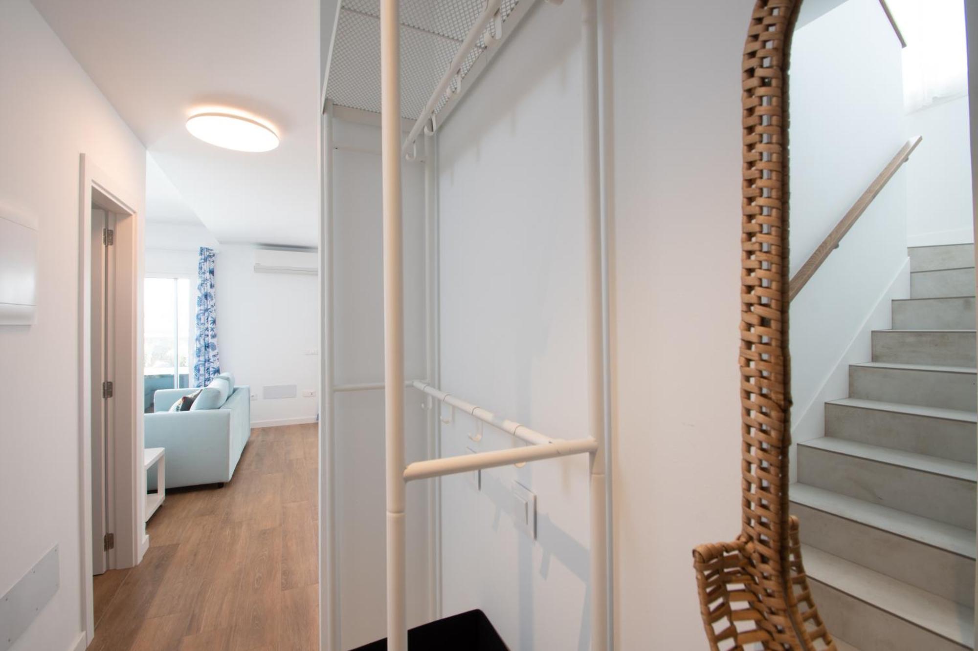Serena Villa 38 - Heated Pool, Sea Views, Ac, High Speed Internet 플라야블랑카 외부 사진