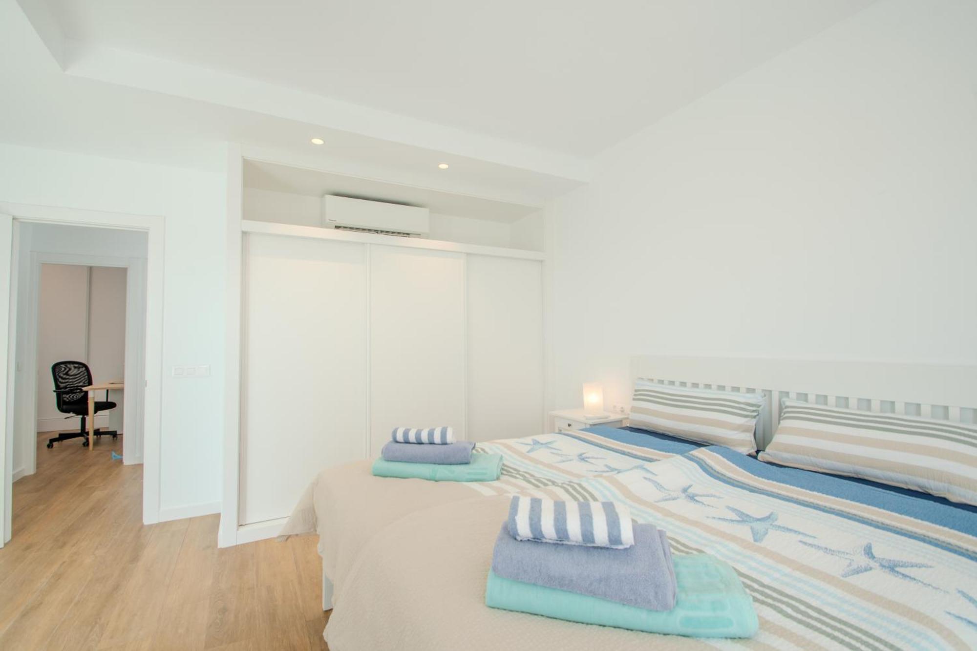 Serena Villa 38 - Heated Pool, Sea Views, Ac, High Speed Internet 플라야블랑카 외부 사진